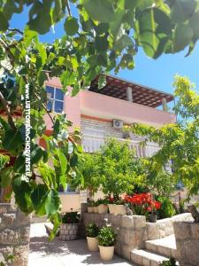 Appartements Tomic foto 2