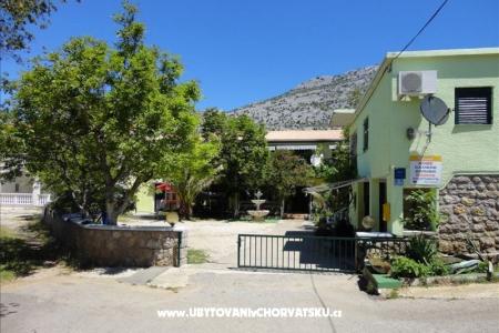 Appartements Velebit foto 3