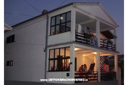 Appartements vesela foto 2