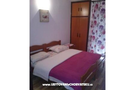 Appartements Vitrenik foto 4