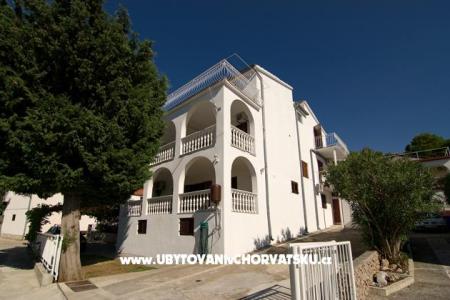 Appartements Ivana foto 2