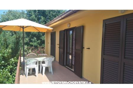 Appartements Krešo foto 3