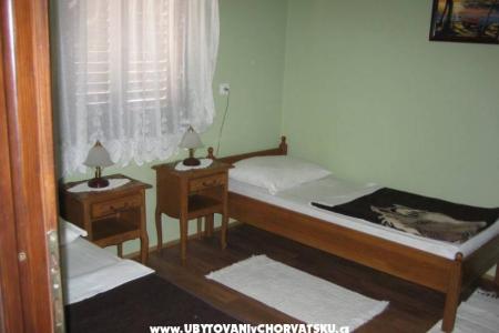 Appartement Malnar foto 4