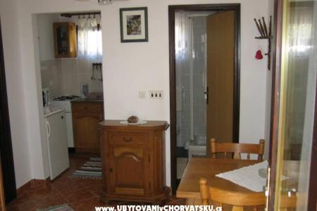 Appartement Malnar foto 5