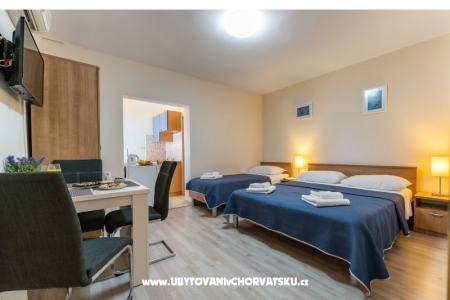 Appartements Argyruntum foto 4