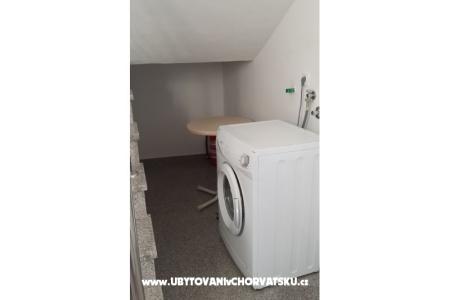 Appartements Ante foto 2