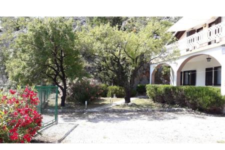 Maison de vacances Beli – Starigrad Paklenica Croatie