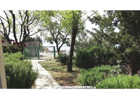 Maison de vacances Beli foto 3