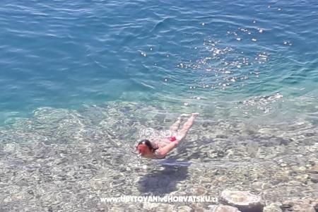 Maison de vacances Beli foto 5