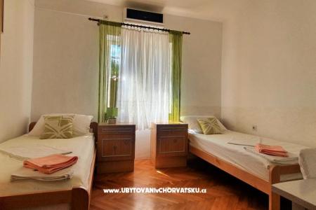 Appartements Danica - near beach foto 4
