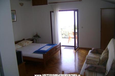 Appartements Ivanka foto 2