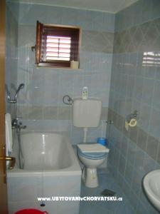 Appartements Ivanka foto 5