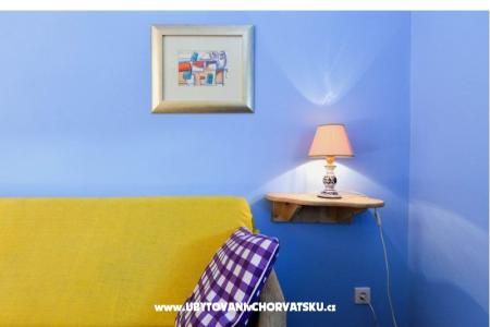 Appartements Paklina foto 5