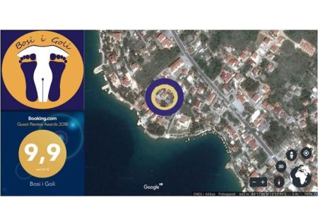 Appartements Bosi i Goli foto 2