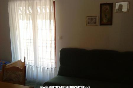 Appartements Mare Monti foto 3