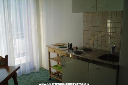 Appartements Mare Monti foto 4