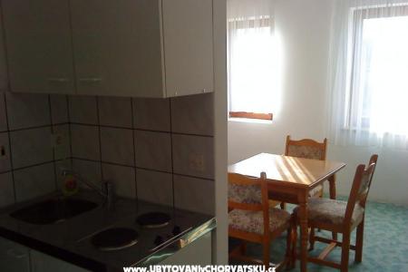 Appartements Mare Monti foto 5