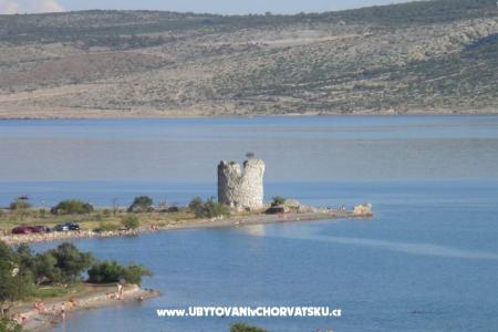 Appartements Mirjana*** foto 4