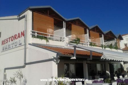 Chambres Bartol foto 5