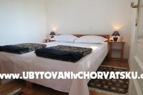 Villa Andreja - Appartements foto 5
