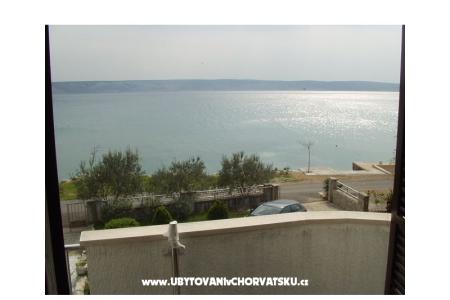 Villa Kristina Appartements foto 4