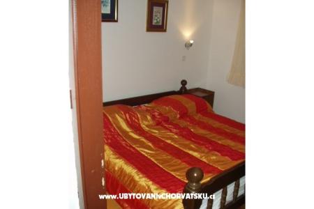 Villa Kristina Appartements foto 5