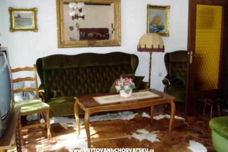 Villa Mira foto 4