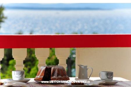 Appartements Bernardica foto 2