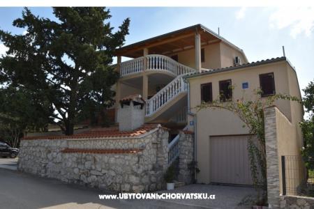 Appartement Maksan Željka Pakostane Croatie