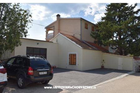 Appartement Maksan Željka foto 5