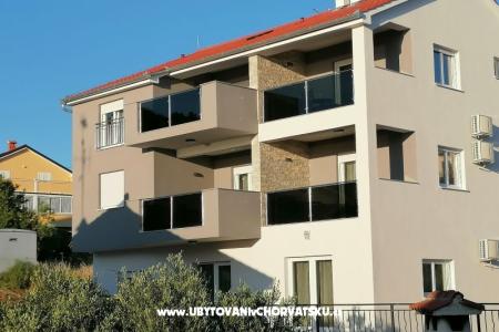 Appartement Drage foto 2