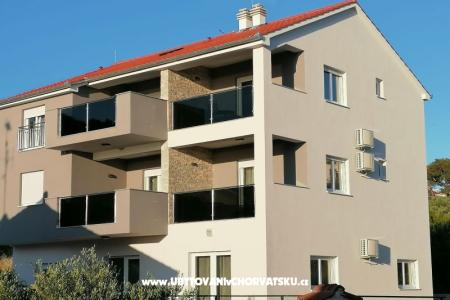 Appartement Drage foto 4