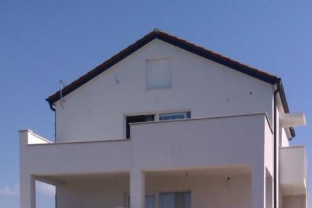 Appartement gallery Drage foto 2