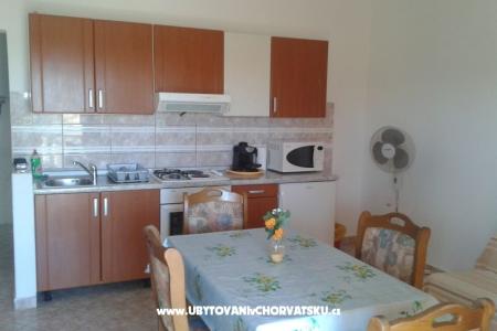 Appartement Krpeta foto 3