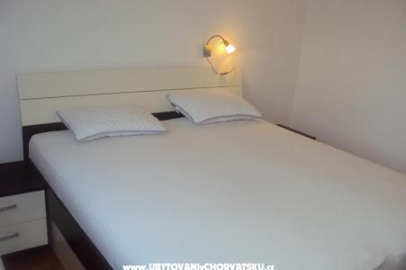 Appartement Lovre foto 3