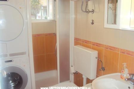 Appartement Lovre foto 4