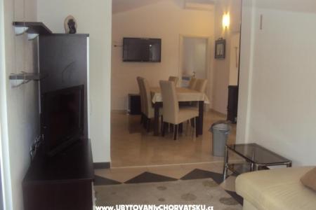 Appartement Lovre foto 5