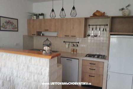 Appartement Pakoštane foto 2