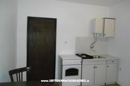 Appartement/Studio Nada foto 3