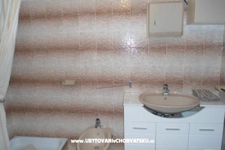 Appartement/Studio Nada foto 4