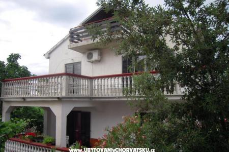 Appartement/Studio Nada foto 5