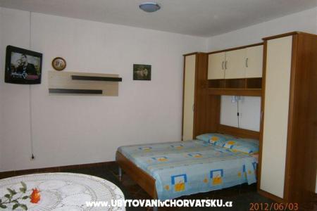 Appartements Vukoja foto 2