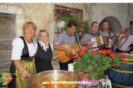 Appartements Anka foto 4