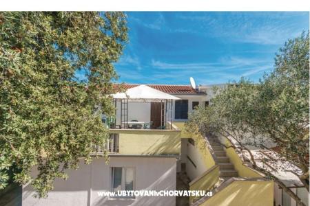 Appartements Ante foto 2