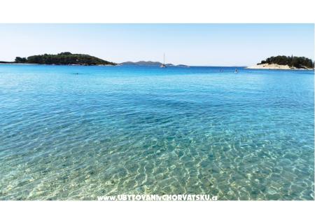 Appartements Bonaca Pakostane Croatie