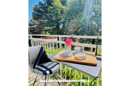 Appartements Danijela Pakostane Croatie