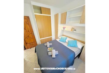 Appartements Danijela foto 4