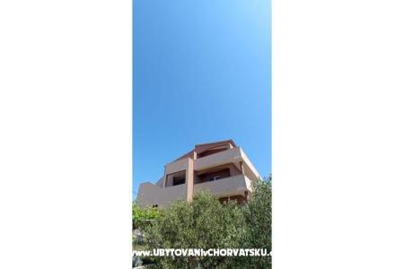 Appartements Davor foto 2