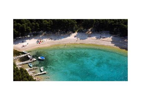 Appartements Davor foto 4