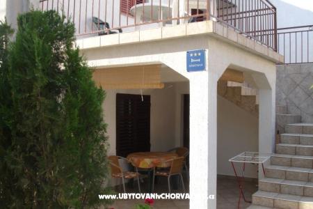 Appartements Dokoza foto 3